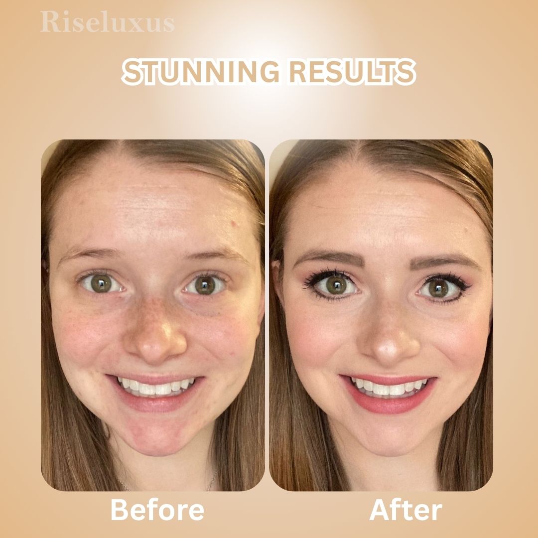 Bloom 4-in-1 Foundation