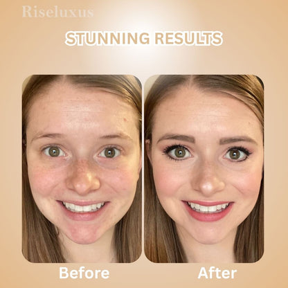 Bloom 4-in-1 Foundation