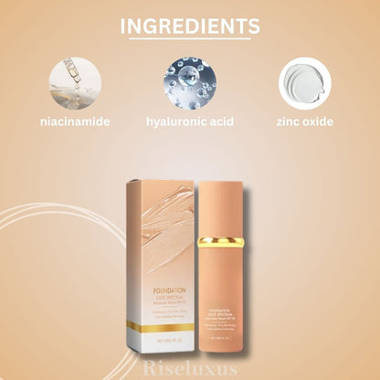 Bloom 4-in-1 Foundation