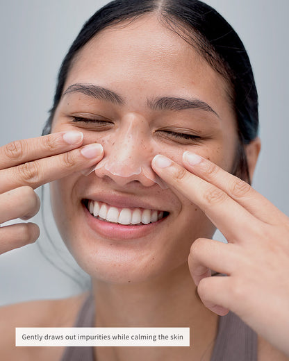 Nose Patches